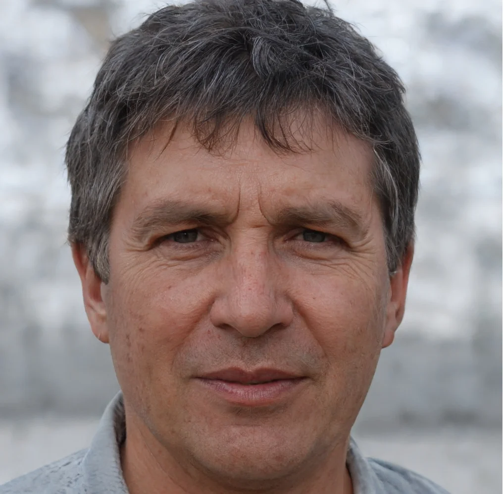 Author