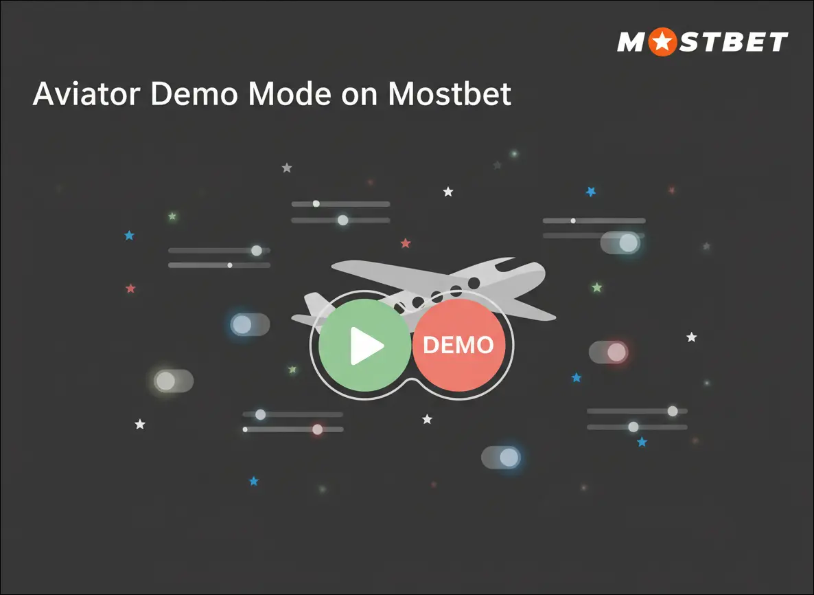 Aviator Demo Mode on Mostbet