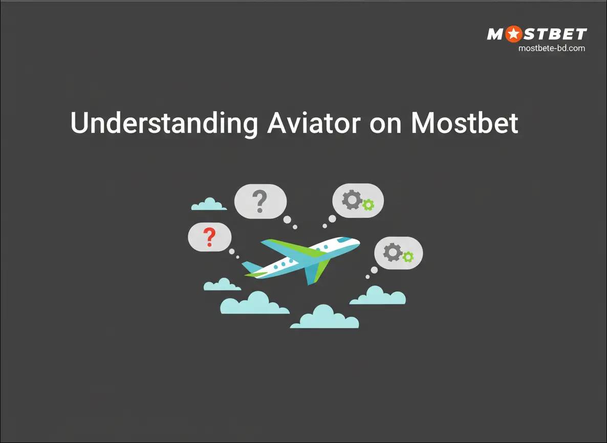 Understanding Aviator on Mostbet