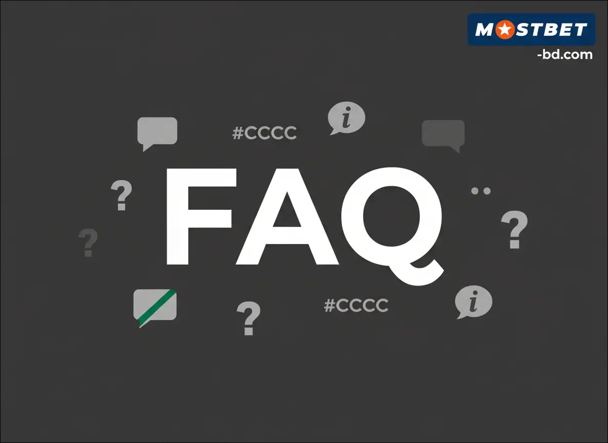 FAQ