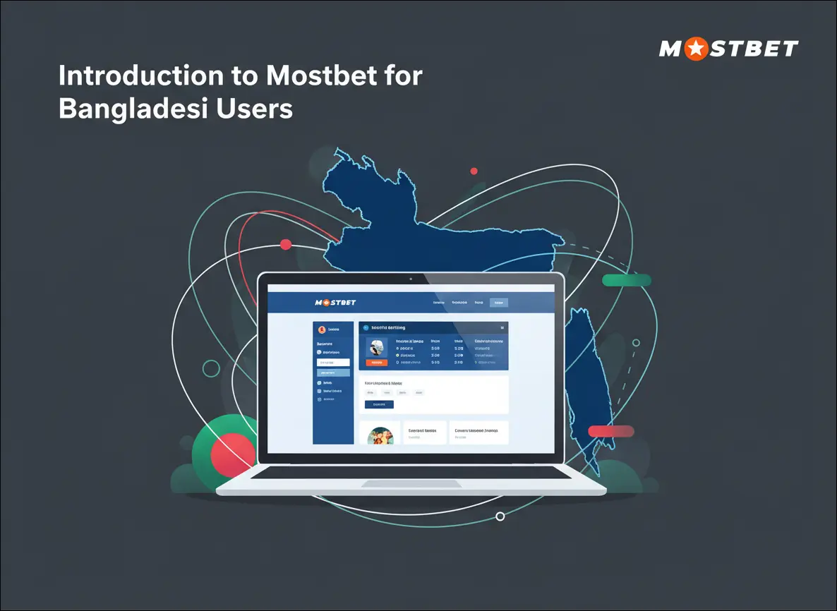 Introduction to Mostbet for Bangladeshi Users