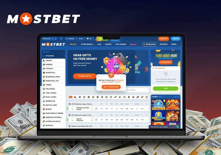 mostbet bangladesh