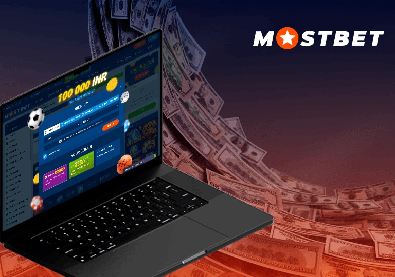mostbet registration