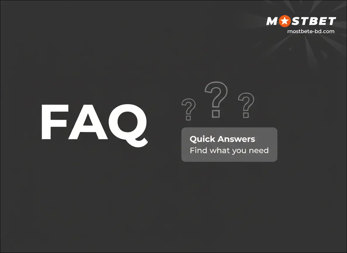 FAQ