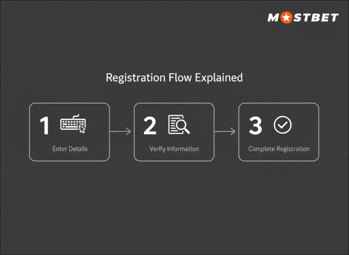 Registration Flow Explained