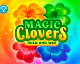 mostbet magic clovers