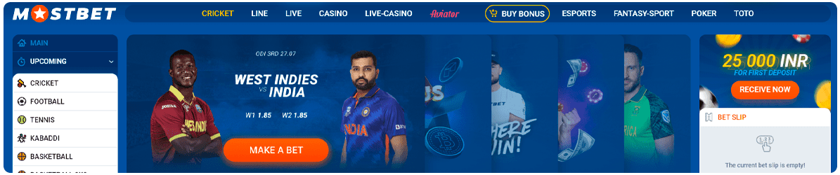 mostbet bangladesh review